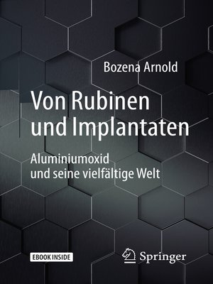 cover image of Von Rubinen und Implantaten